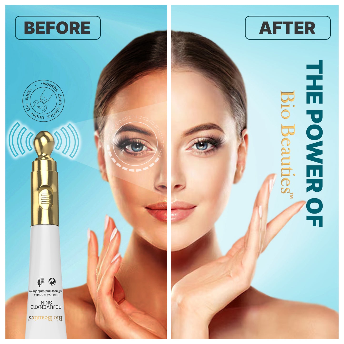 Anti Wrinkle Eye Cream