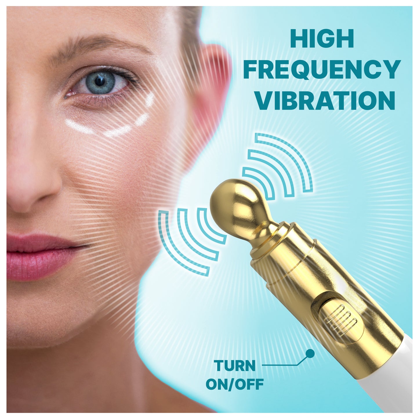 Anti Wrinkle Eye Cream