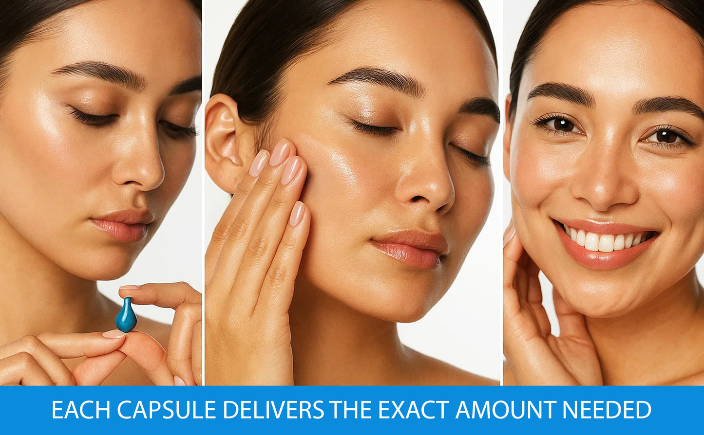 Blue Copper Peptide Serum