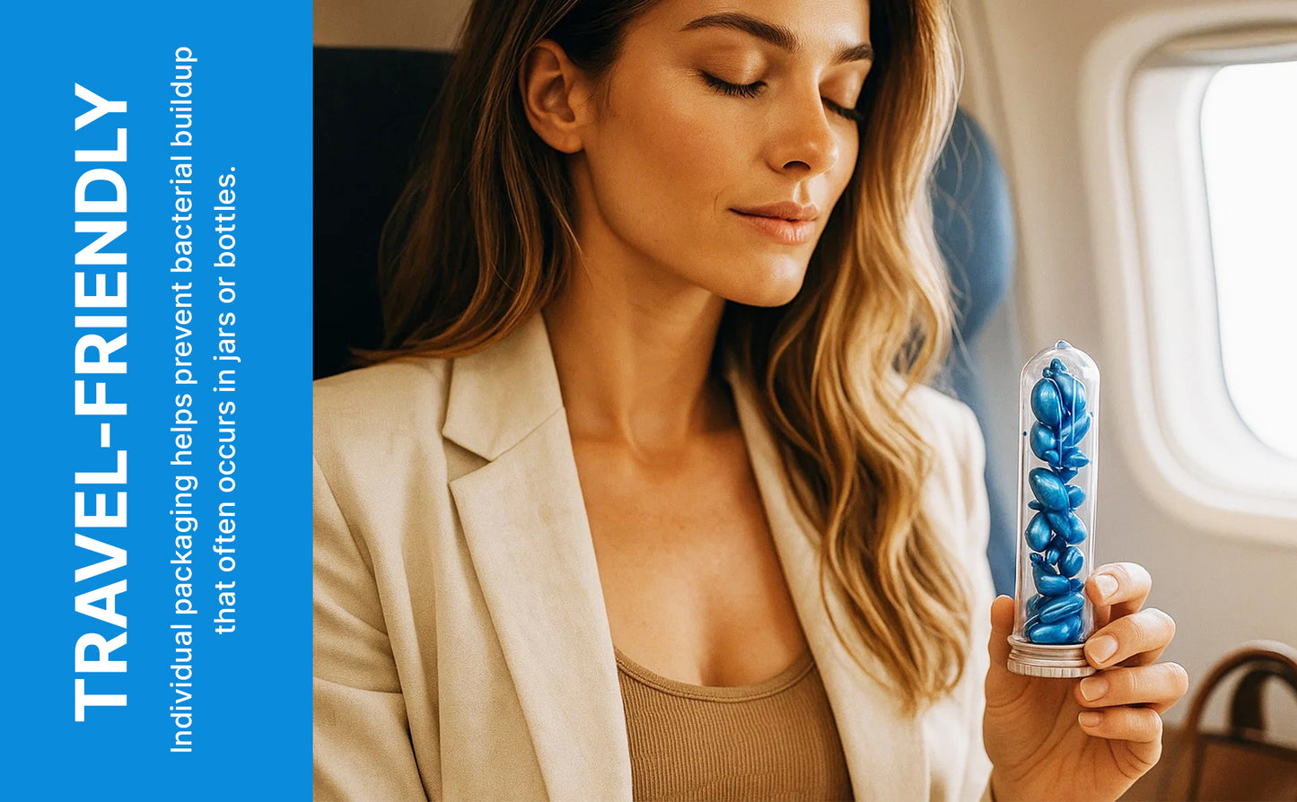 Blue Copper Peptide Serum