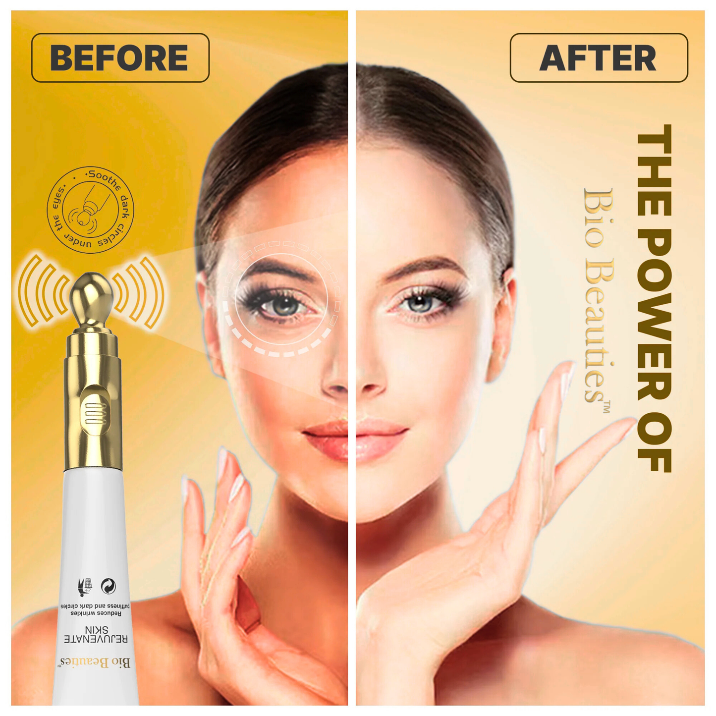 Anti Wrinkle Eye Cream