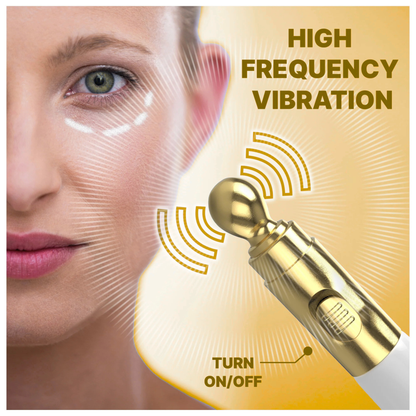 Anti Wrinkle Eye Cream