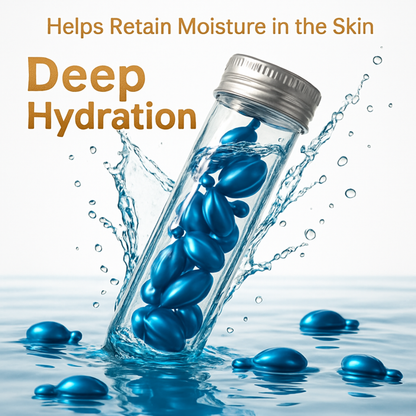 Blue Copper Peptide Serum