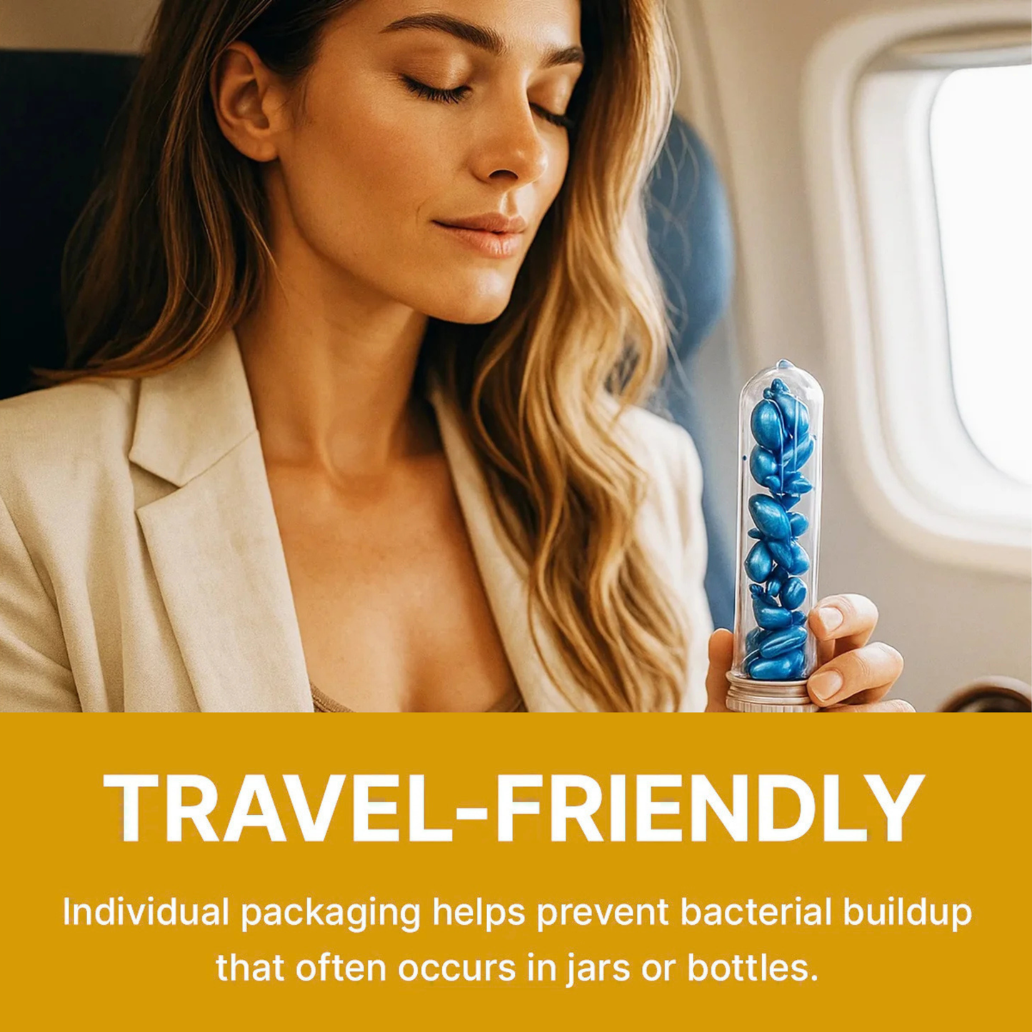 Blue Copper Peptide Serum