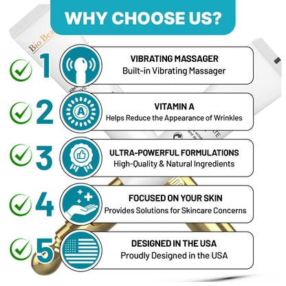 Anti Wrinkle Eye Cream